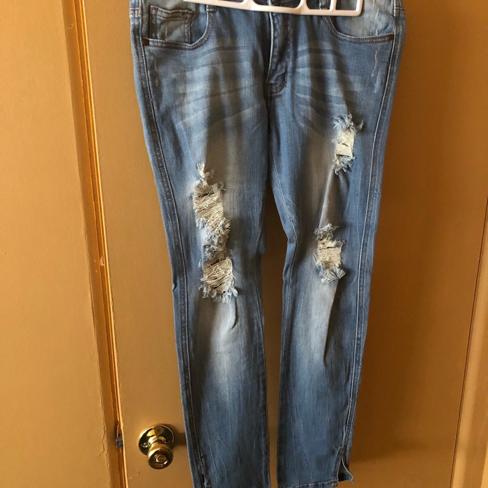 Jeans